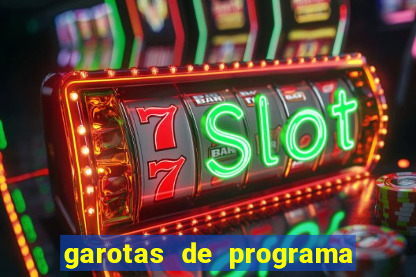 garotas de programa em belo horizonte
